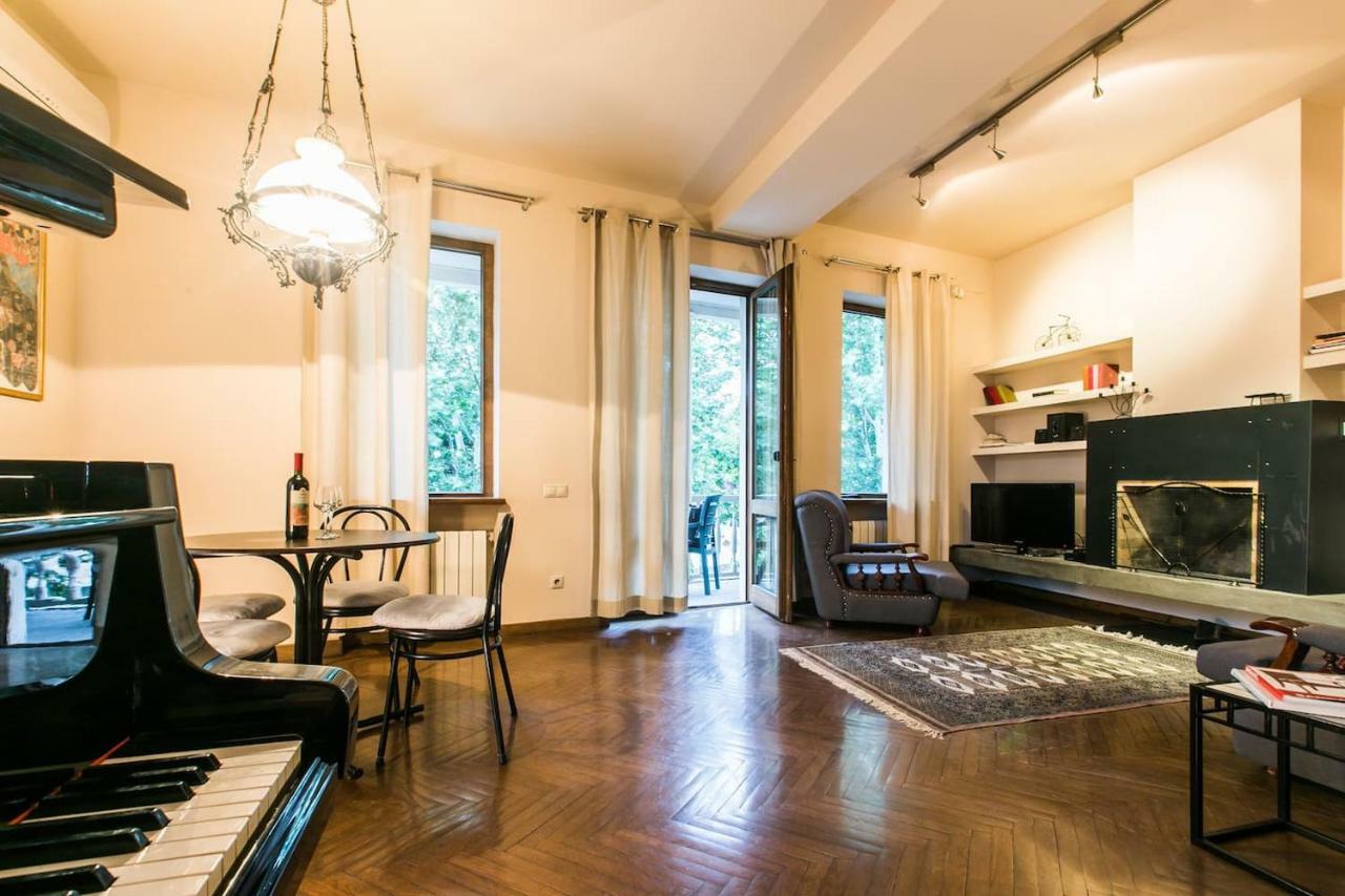 Proper Apartment - Duplex Home Tbilisi Exteriér fotografie